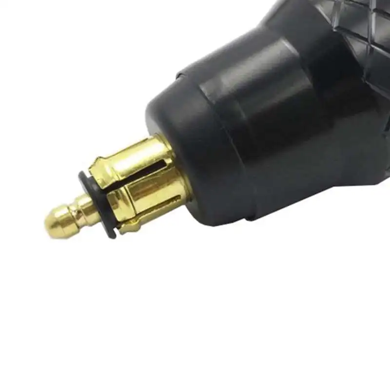 Зарядное устройство из алюминиевого сплава Quick Charge 3 0 с двумя usb портами для