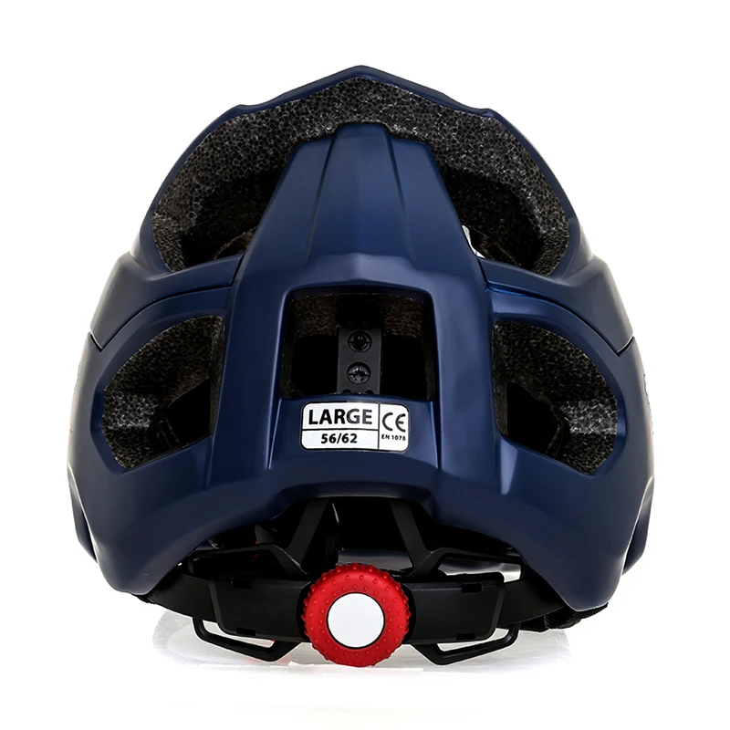 Велосипедный шлем KINGBIKE Сверхлегкий дышащий для взрослых MTB дорожный