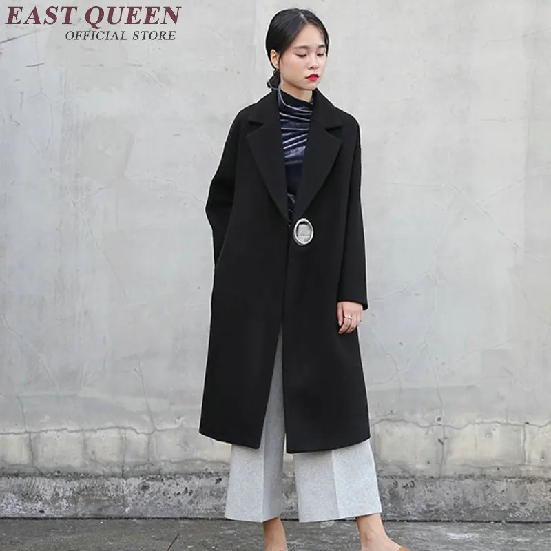 

Womens business suits winter jacket for women winter coat women 2018 KK1680 H
