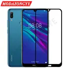 Защита для экрана из закаленного стекла, для Huawei Y6 2019 MRD-LX1 MRD-LX1F Y6 Y6 Pro 2019, защитное стекло, пленка