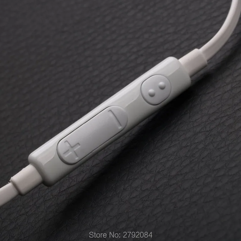 HIFI бас 3.5 мм-вкладыши стерео Наушники рука гарнитура для Nokia Lumia 710 наушники с