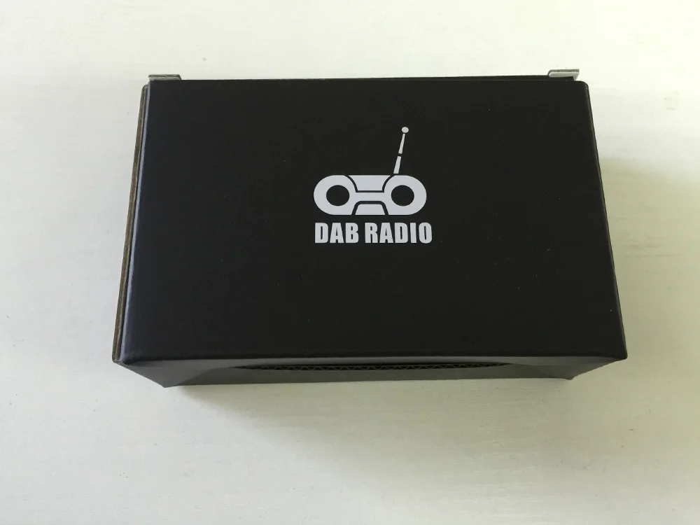 Автомобильный DAB+ радиоприемник+ FM станция Громкая связь Вызов Bluetooth MP3-плеер с наушником встроенный аккумулятор TF слот для карты для мобильного телефона