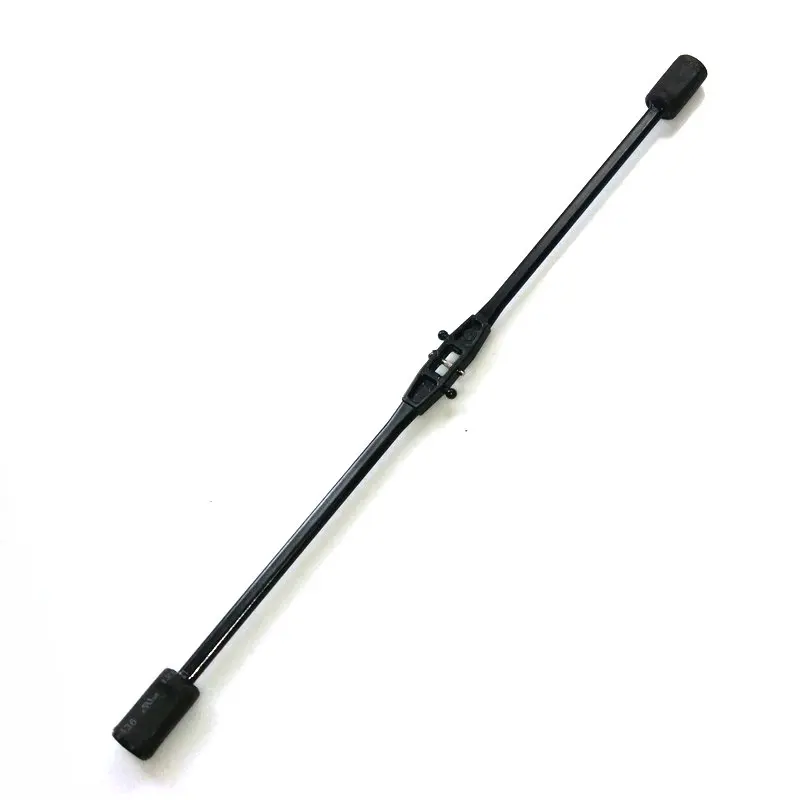 Топ Баланс Бар Flybar подходит для RC Helicpter Attop Yd611 Yd612 YD613 Запчасти Аксессуары | Игрушки