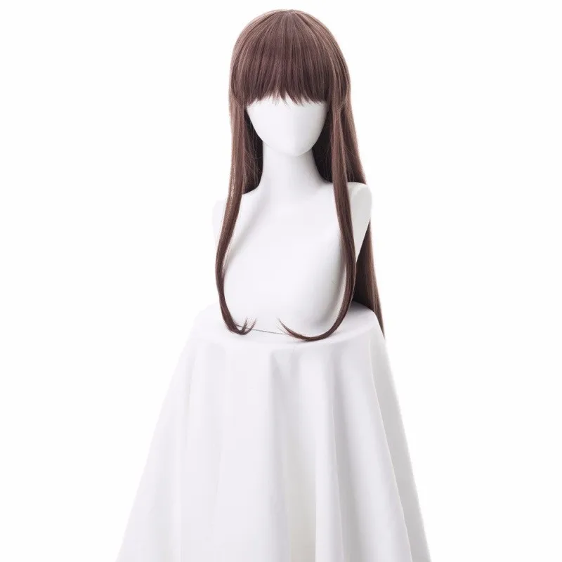 Костюм для косплея аниме корзина с фруктами Tohru Honda Cosplay JK школьная форма девочек