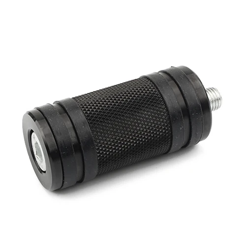 Shifter Nail Ручки для мотоцикла+ подножки для ног+ переключатель ногтей CNC для Harley Sportster 883 Touring Dyna Softail Breakout на заказ - Color: Shifter Nail