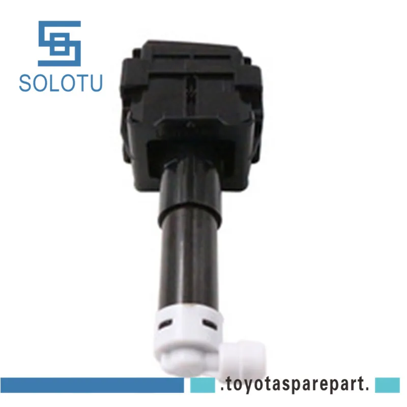Привод сопла омывателя фары для Toyota LEXUS RX270 AGL10 GYL15 2012 85207 48060 RH 85208 LH|Аксессуары фар