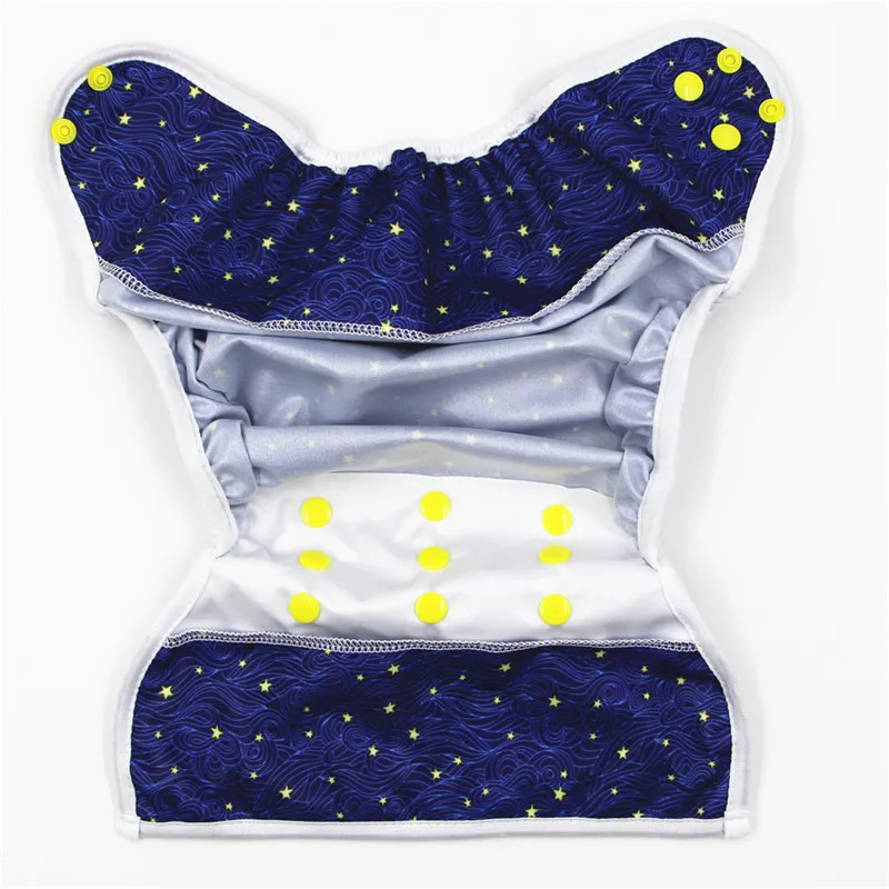 10 шт. водонепроницаемые дышащие тканевые подгузники 8 35 фунтов|cloth diapers baby|diaper