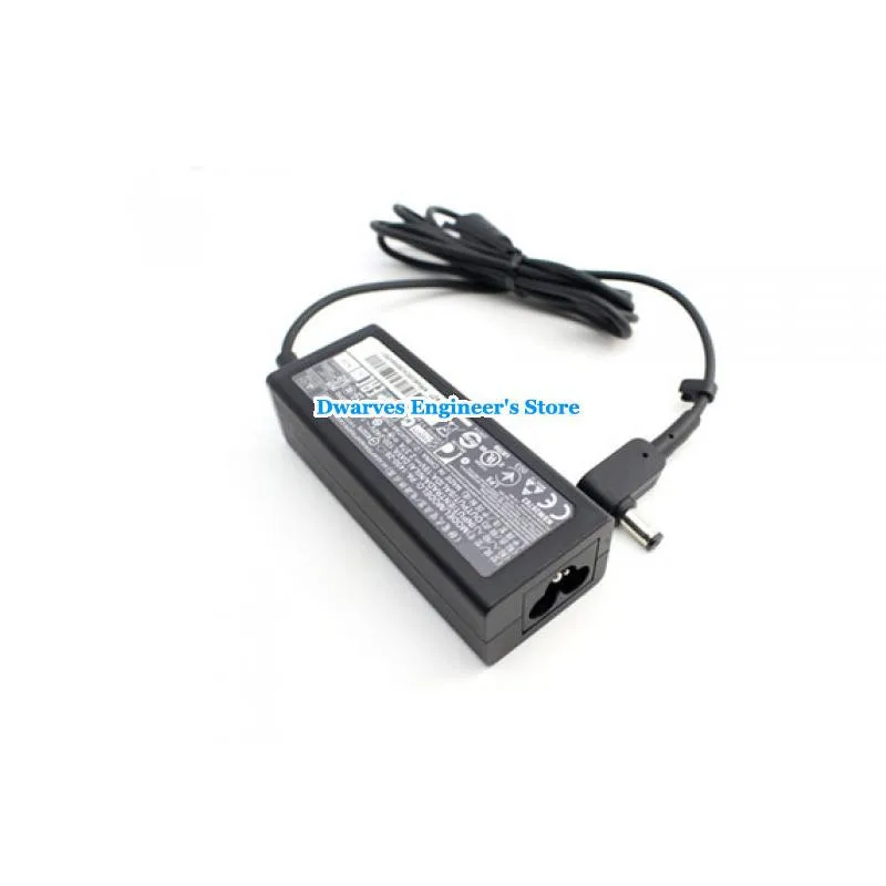 Оригинальное зарядное устройство для планшетов с функцией подзарядки 19V 2.37A