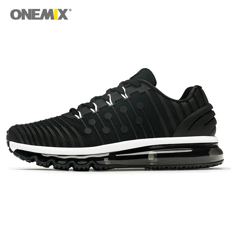 ONEMIX Running Shoes for Women Sneakers for Men Jogging Shoes Shock Absorption Outdoor Sneakers for walking