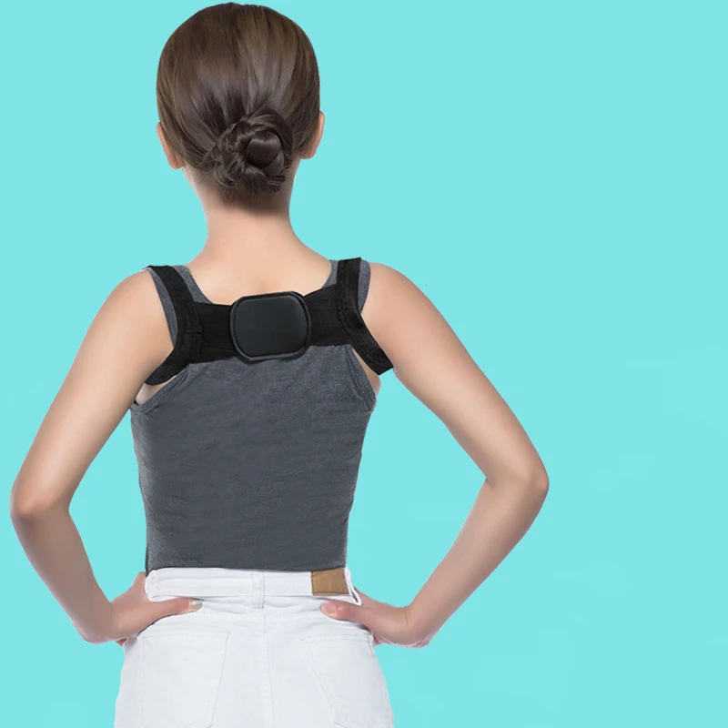 Коррекция осанки у детей и взрослых пояс для коррекции взрослых|Фиксатор спины| |