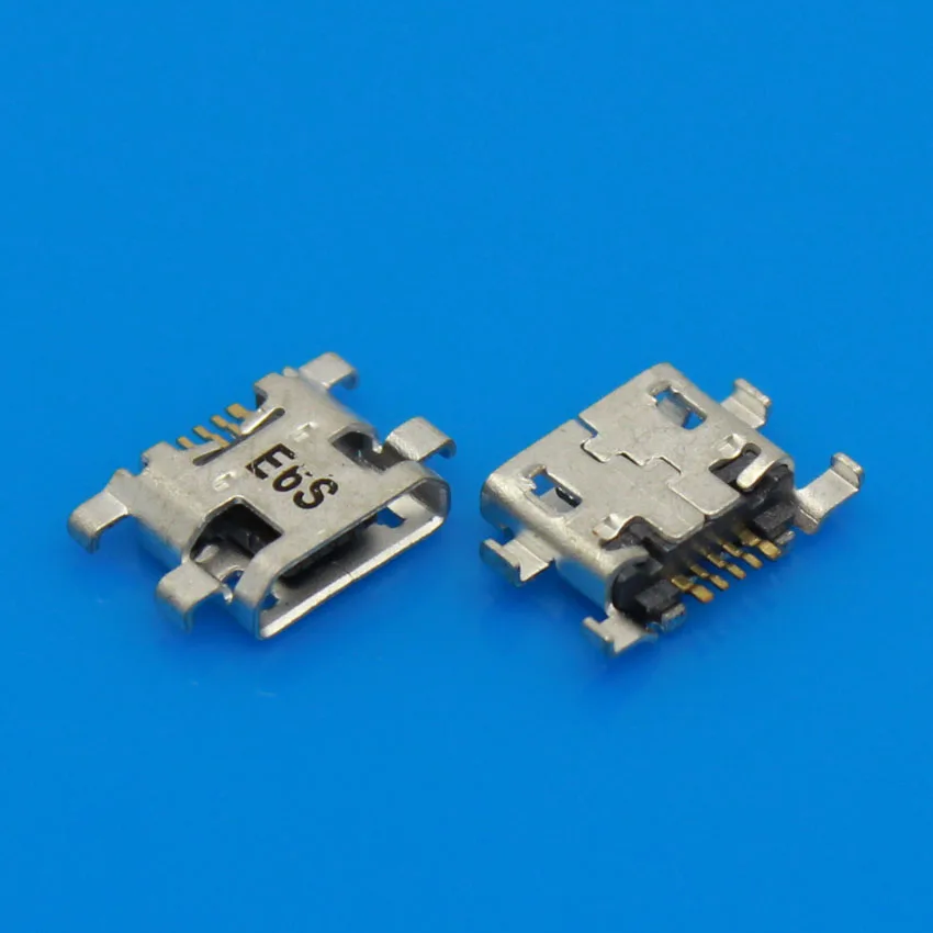 JCD micro USB зарядное устройство док-порт разъем Совершенно новый для Huawei Honor6 Honor 6