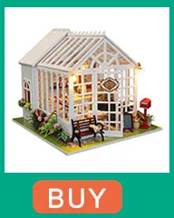 CUTEBEE mucineca для дома miniatura сделай сам для дома Z07