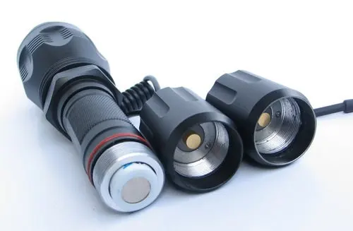 Мощный светодиодный охотничий фонарик cree|flashlight hunting|flashlight flashlightflashlight led |