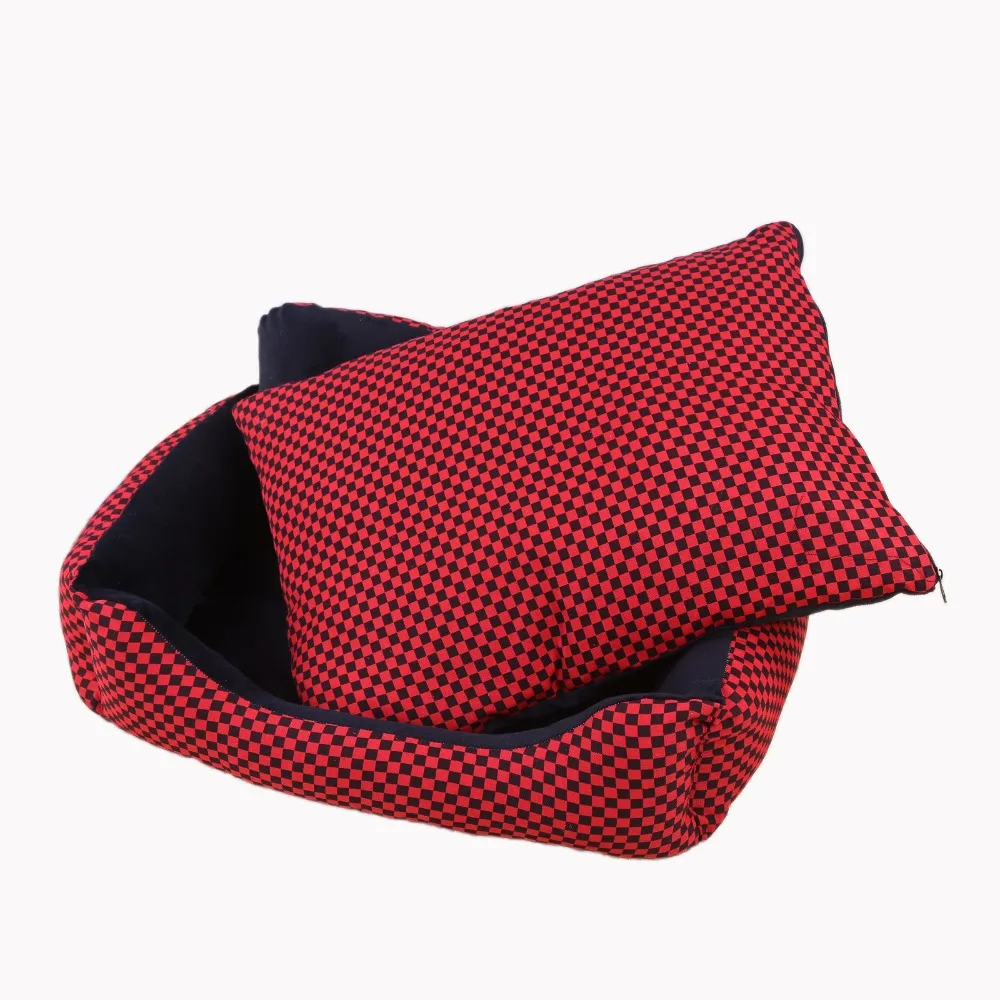 Gomaomi Removable Warm Pet Dog Bed Mat Cat Sleeping Cushion Pad Supply | Дом и сад