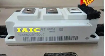 

100%New and original, 90 days warranty BSM150GB170DLC