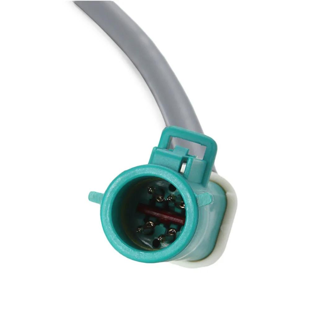 Для FORD FIESTA MK4 MK5 MK6 FUSION FOCUS MK1 1 25 i 3 4 6 LAMBDA кислородный датчик 2S6A9F472BB