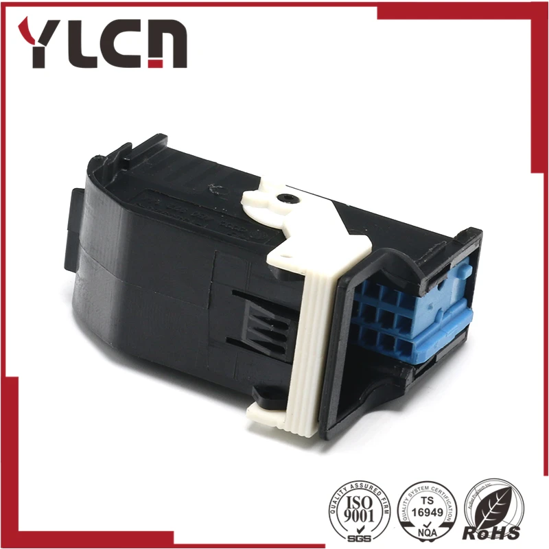 Высококачественный 54-контактный разъем ECU для электроники 1-355928-3/1-355926-3 |