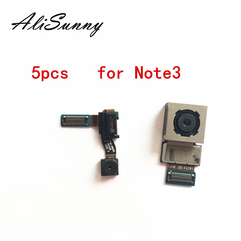 Шлейф для задней камеры SamSung Galaxy Note 3 N900 N9005 5 шт.|flex cable for samsung|flex cablecamera flex |