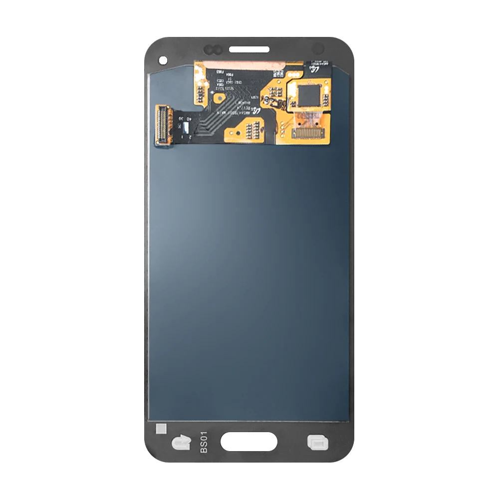 Супер Amoled ЖК-дисплей для samsung Galaxy S5 мини ЖК сенсорный экран дигитайзер в сборе для samsung G800 G800F G800H Замена