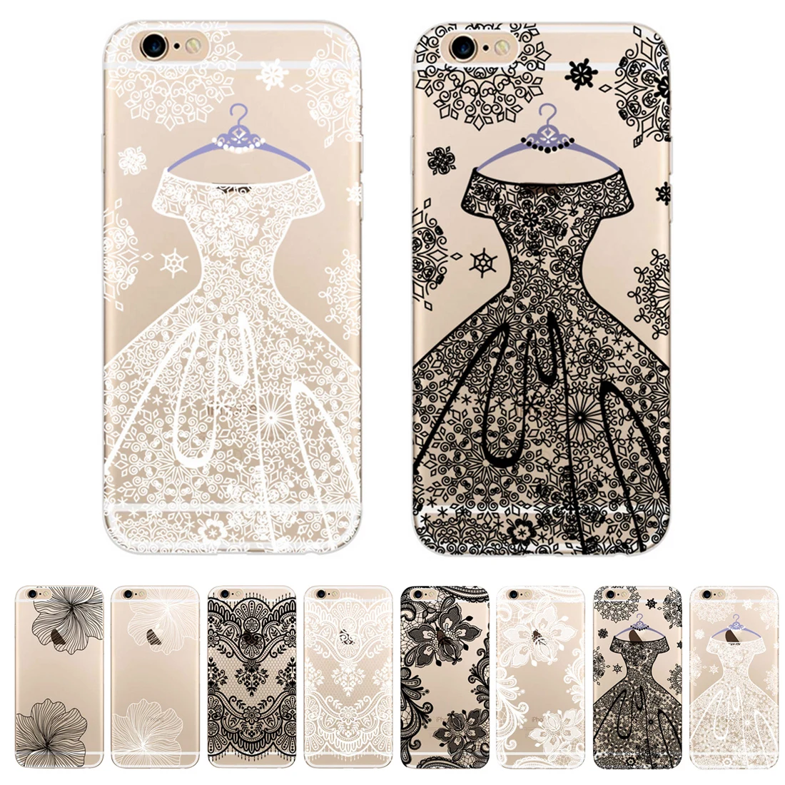 Высококачественный чехол для iphone8 iphone6/6 s iphone6plus/6splus iphone7 iphone7plus смартфона |