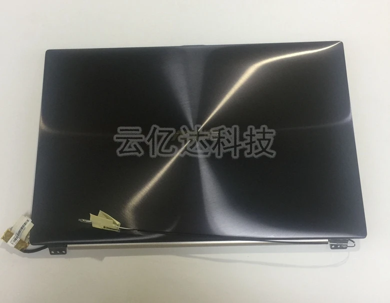 Новый оригинальный ЖК экран для ASUS Ultrabook UX21 UX21E HW11WX101 03 1366*768 светодиодный дисплей в