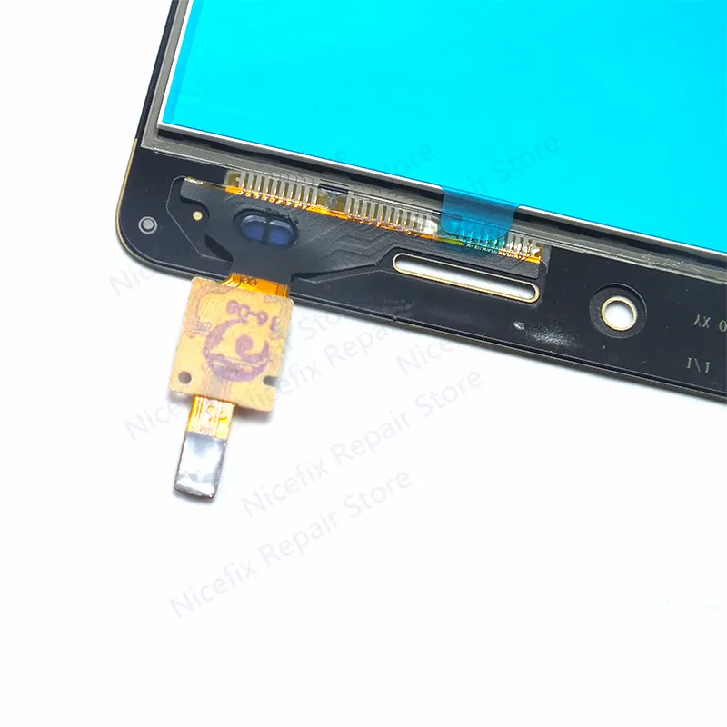 ЖК дисплей и рамка для HUAWEI Honor 4C качества AAA сменный экран дигитайзер в сборе|screen