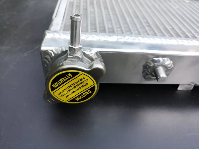 Новый алюминиевый радиатор для HONDA TRX250R TRX250 TRX 250 R 1988 1989 1989|radiator for honda|radiator hondaradiator