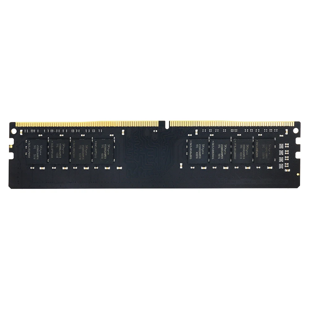 Оперативная память KINGSPEC для настольных ПК 50% 2018 4 ГБ 8 16 DDR4 2666 МГц 288PIN DIMM 1 2 В высокая