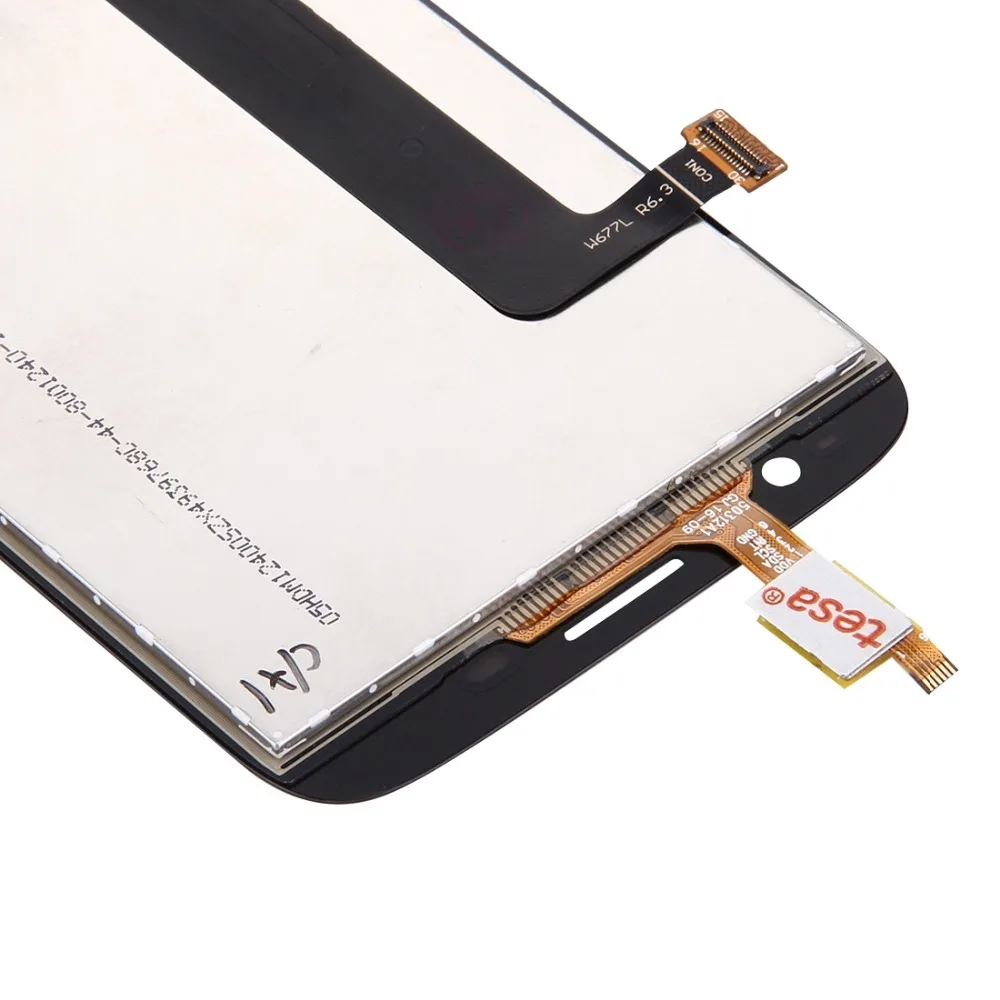 Новый для lenovo A859 ЖК дисплей Экран и планшета Полное собрание A859|Экраны мобильных