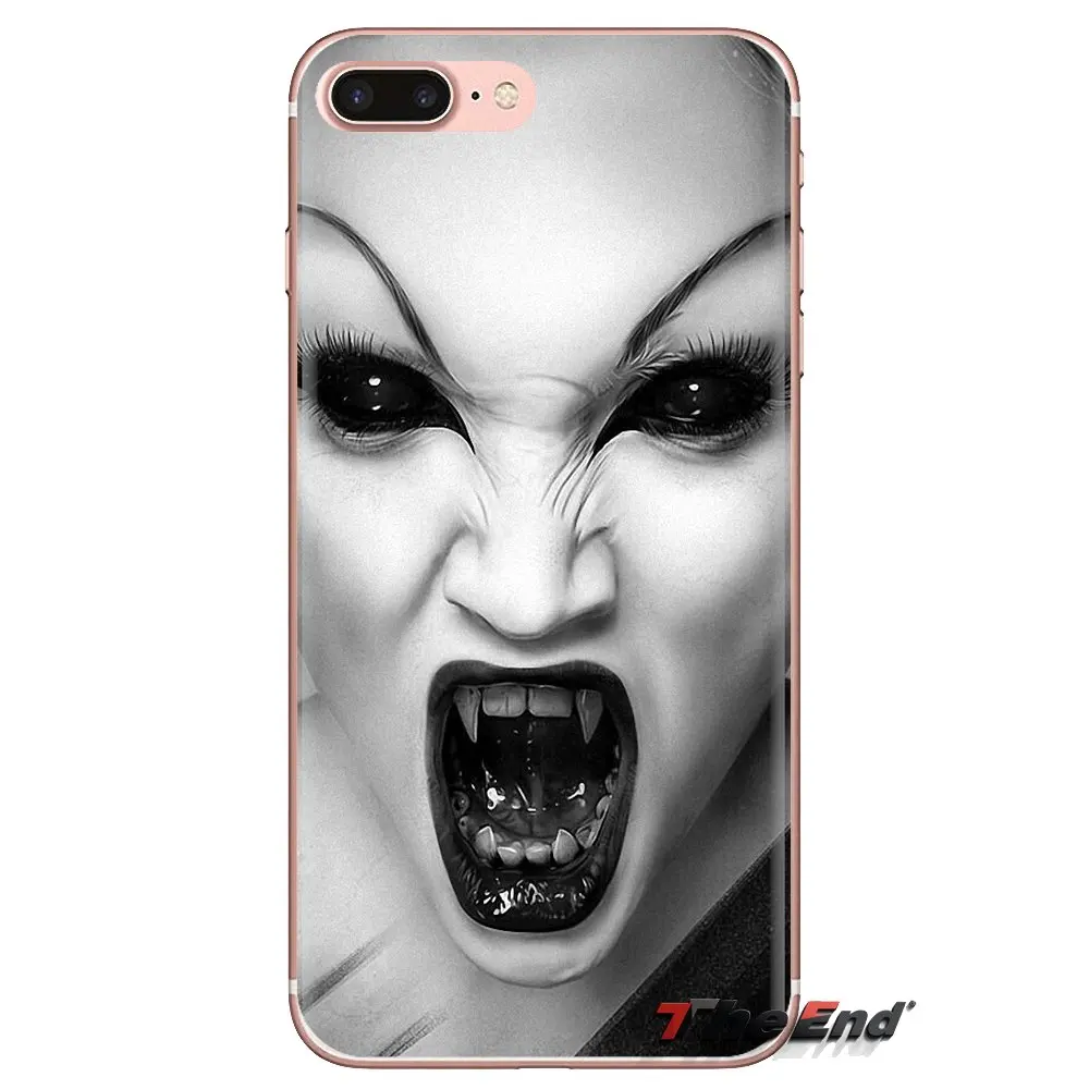Bite Me blood сексуальные Зубы вампира губы для LG G3 G4 Mini G5 G6 G7 Q6 Q7 Q8 Q9 V10 V20 V30 X Power 2 3 K10 K4 K8