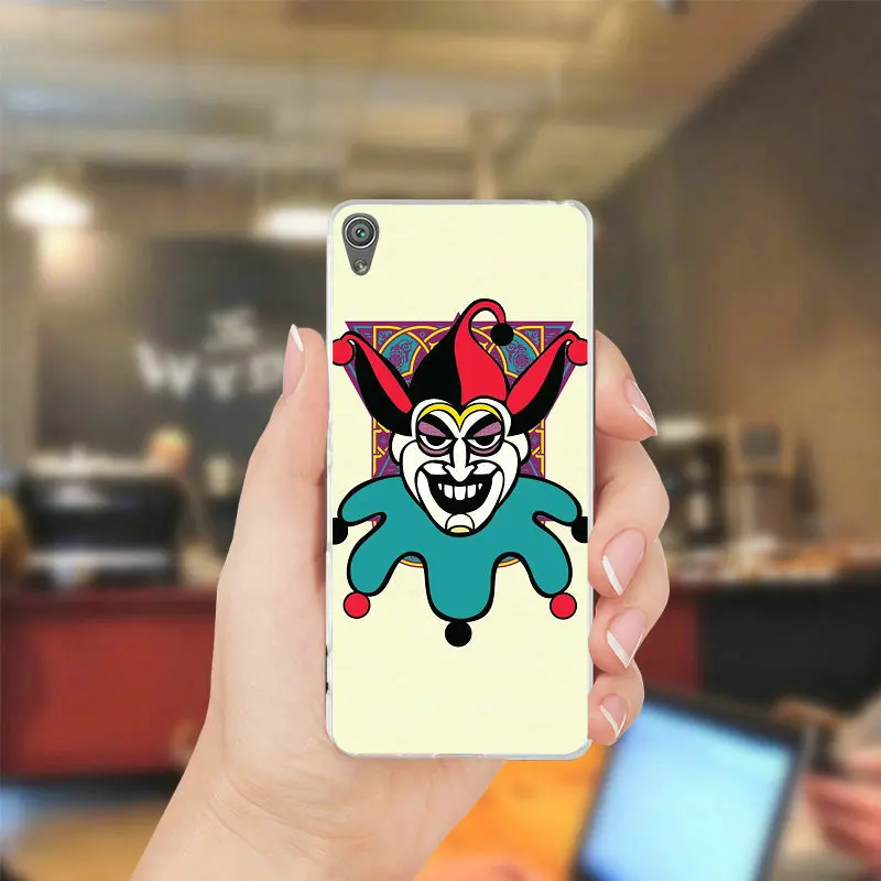 Прозрачный чехол для sony Xperia Z Z1 Z2 Z3 Z4 Z5 компактный M2 M4 M5 T3 XA E3 E5 C4 C5 мягкий мобильный