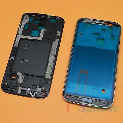 Спереди средний кадр Шасси Корпус для SAMSUNG GALAXY MEGA i9152 # H423MF | Мобильные телефоны и