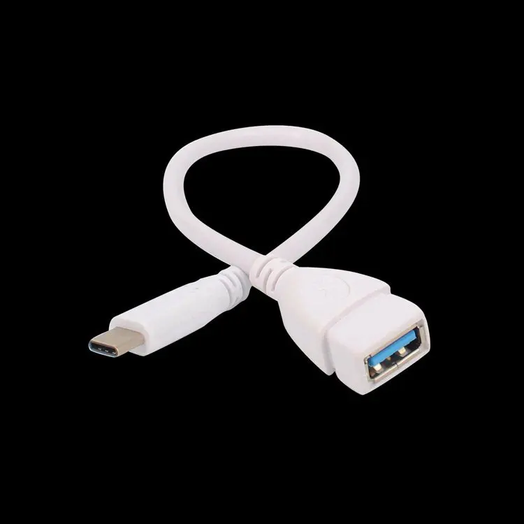 Тип-C OTG линии передачи данных про мобильный USB3.1 внешний U диск адаптер 3.0 мать порт