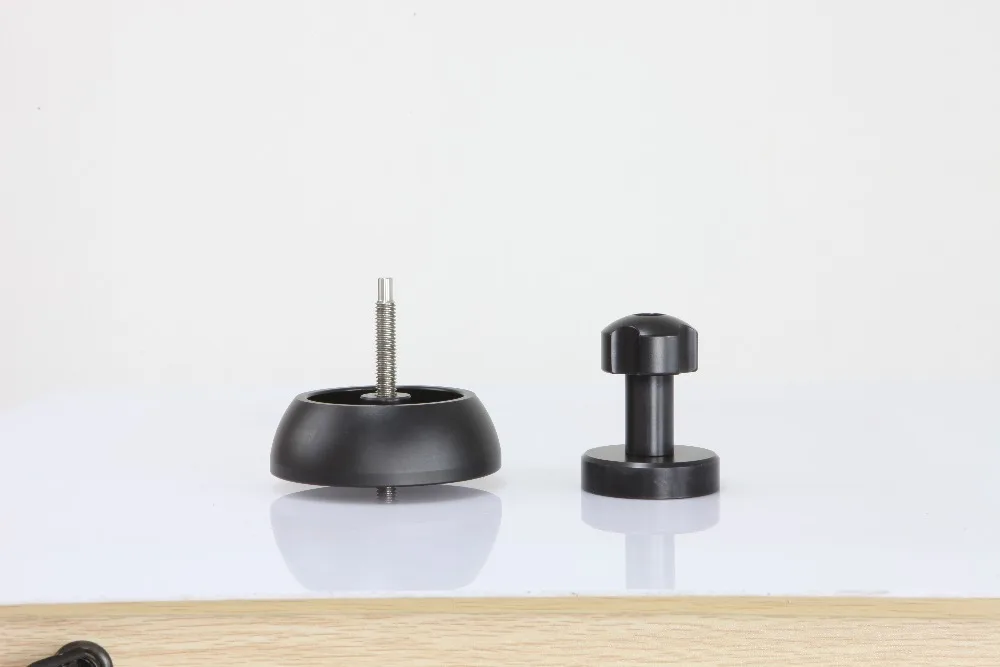 Аскар 100 мм полушаровой квартира в чаша адаптер для видео штатив головки DSLR Rig