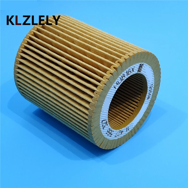Для BMW F15 F85 F22 F87 F33 F83 F36 X4 F26 X6 F16 F86 F23 E88 E71 E72 F34 F32 F82 F06 масляный фильтр 11 42 7 566