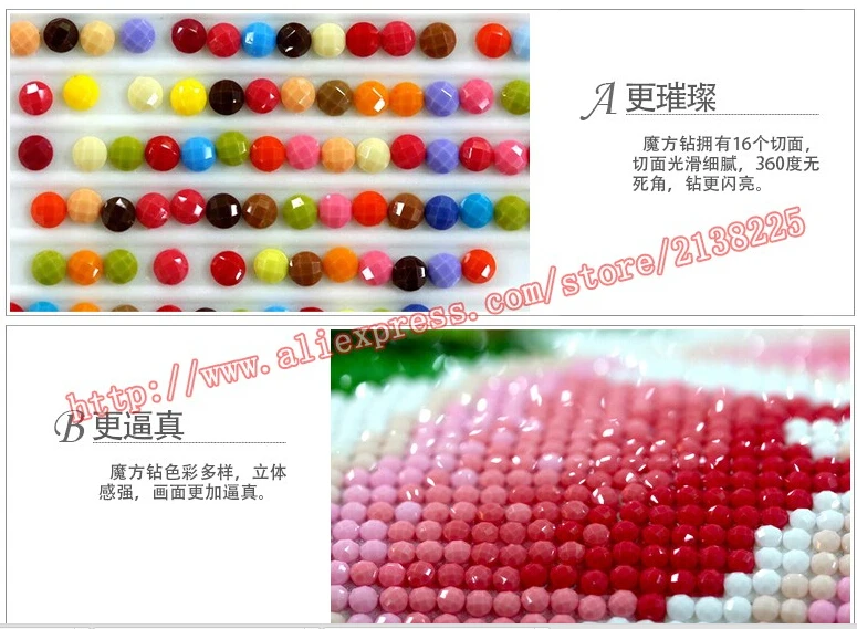 Алмазная вышивка diy 5d алмазная живопись крестиком Подсолнух ваза алмаз горный