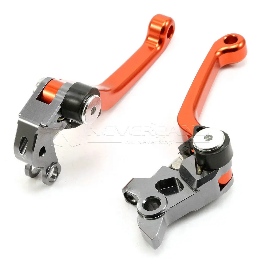 CNC Байк Сводные сцепные рычаги для KTM 65SX 65XC 2004 2005 2006 2007 2008 2009 2010 2011 85SX 85XC 2003 2004 2005 2006