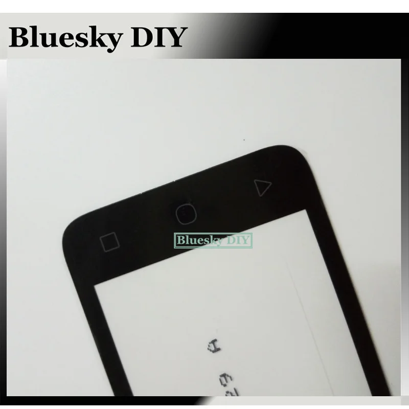 10 шт. для Alcatel One Touch Pixi First OT 4024 OT4024 OT4024D 4024D 4024X сенсорный экран дигитайзер панель