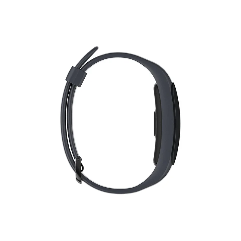 Оригинальный lenovo HW01 PLUS умный браслет Bluetooth 4 2 монитор сердечного ритма