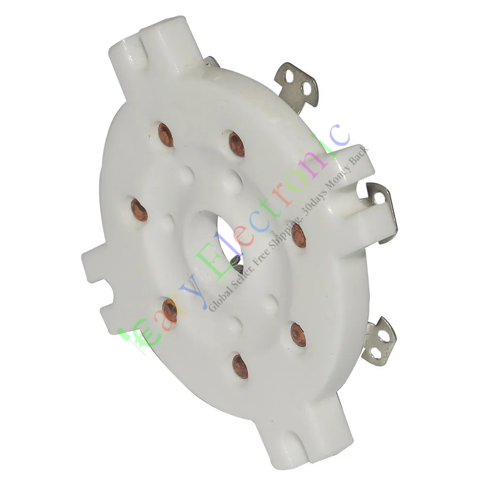 Оптовая и розничная продажа 8 шт. 7 контактов керамическая фотовспышка для 6C33 FU29