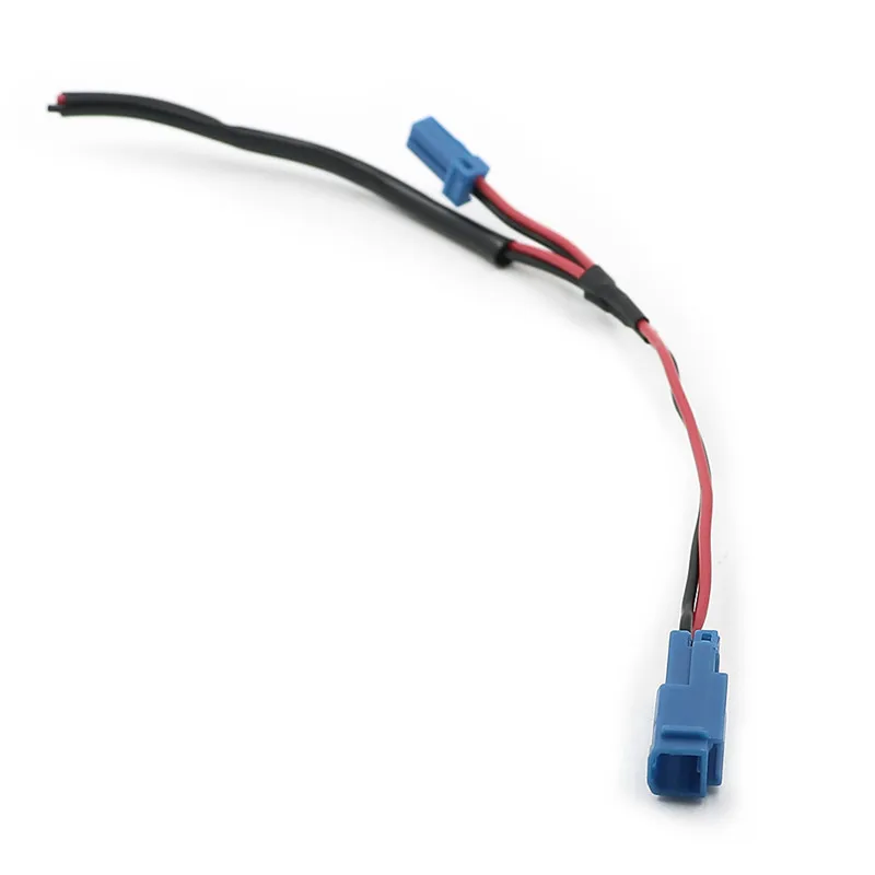 2х порт питания Пигтейл-подключение аксессуар разъем для Can-Am Maverick X3 UTV