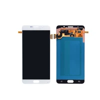 lcd display touch screen digitizer assembly for samsung galaxy note 5 with free tools