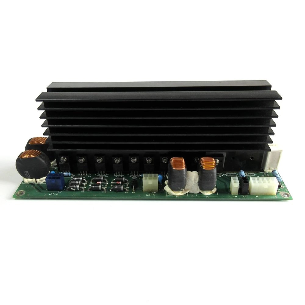 New Main Circuit Board Asm #M8601-590-Aa0 For Juki Lk1900 Bartacking Machine | Дом и сад