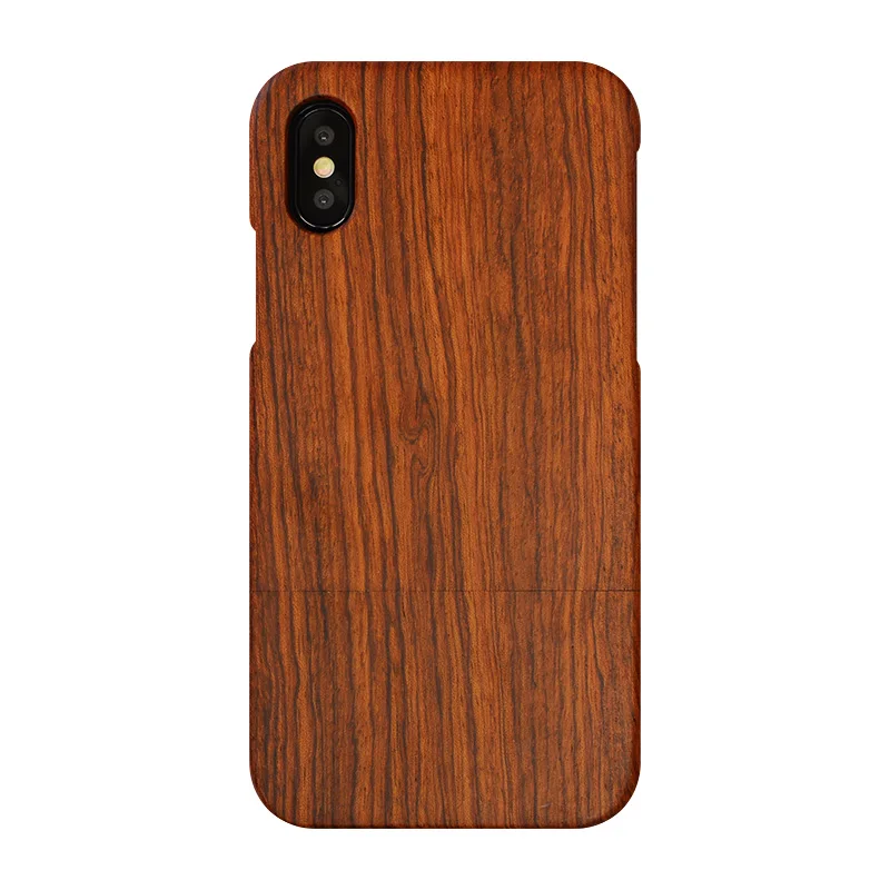 Чехол для телефона из натурального дерева и бамбука для iPhone XS Max XR X 8 7 7Plus 6 6 6s plus 5 5S se чехол деревянный противоударный защитный чехол - Цвет: color 10