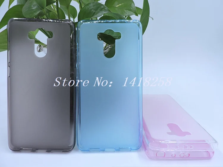 Для Xiaomi Redmi 4 Мягкий гель ТПУ задняя крышка на 4|case cover iphone|cover case ipadcase console |