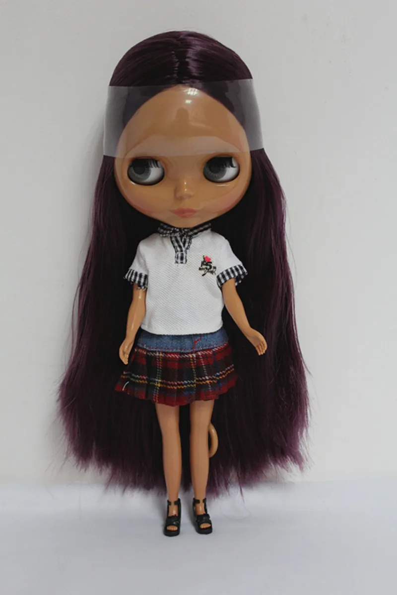 Бесплатная доставка большая скидка дневная Обнаженная кукла Blyth подарок на день