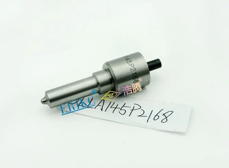 ERIKC DLLA 145 p2168 Bos/ch дизельные запчасти диспенсер сопла DLLA145p 2168 форсунки топливного