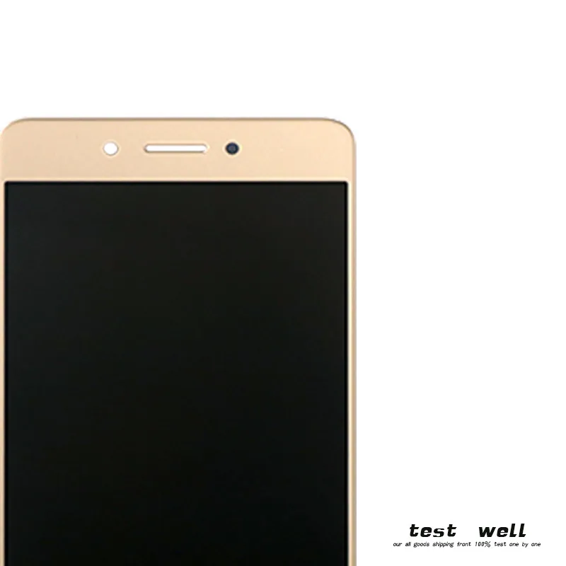 5&quot inch For Huawei Honor 6C DIG-L01 / Nova Smart DIG-L21 DIG-L21HN LCD Display Touch Screen Digitizer Assembly Replacement Parts |