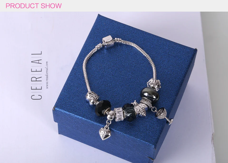 Роскошные модные сплав инкрустированные искусственный горный хрусталь микро