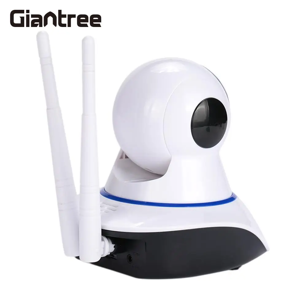 WIFI IP камера 1080P HD Облачное хранилище портативная беспроводная веб Поддержка tf